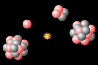 solve particle physics nuclear physics computational physics