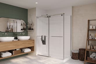 provide interior design services with shopping list