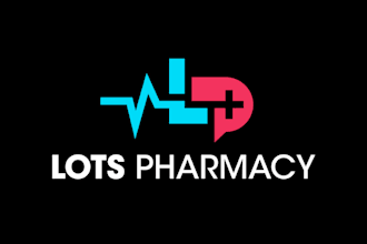 do medical pharmacy, fitness wellness, clinic dental logo