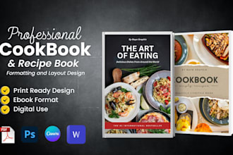 cookbook recipe book, cookbook design, cookbook formatting, cookbook writer