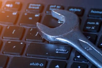 provide tech support, systems administration and IT engineering done right