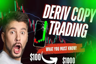 develop a profitable crypto trading bot ctrader bot deriv bot
