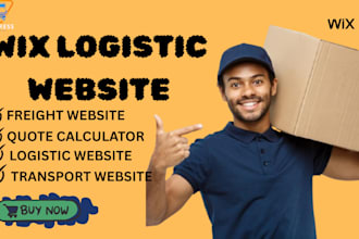 logistic website , dispatch website , vacation rental website , airbnb , freight