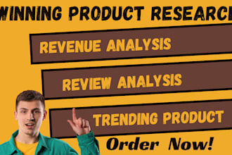 design product listing product packaging product review for your amazon store