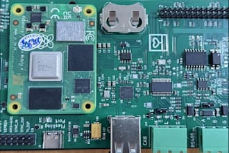 pcb design firmware development arduino coding pcb cloning