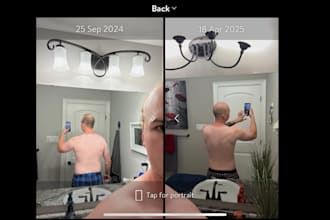 create custom workout plans for you