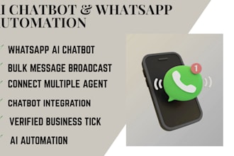 automate whatsapp with ai chatbot,whatsapp automation,bulk messaging,CRM