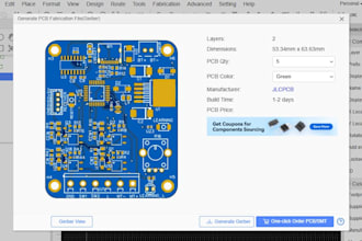 arduino coding firmware development pcb layout pcb board pcb cloning