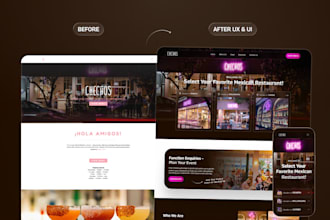 design or redesign a cro focused shopify ecommerce website