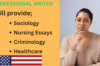 write unique content on psychology, counseling theories, and ethics