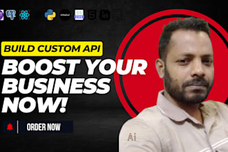 build custom restful and soap API integrations for your web application