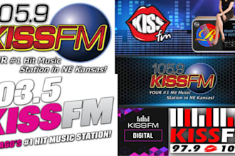 play your song of all genre on kiss fm, siriusxm and iheartradio radios