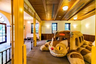 purchase ghibli museum and ghibli park tickets