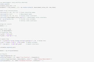 do python coding for machine learning, deep learning and computer vision