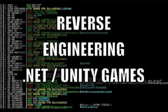 do decompile eas reverse engineering source code unity game decompile unity game
