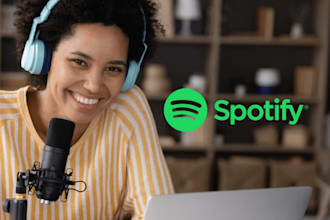 podcast promotion to increase podcast subscriber organic apple spotify podcast