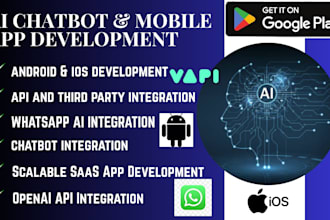 integrate ai chatbot into whatsapp and your website using openai and botpress