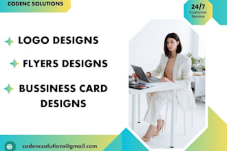 design social media posts