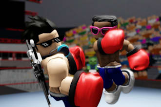 make stunning roblox thumbnails for your youtube channel