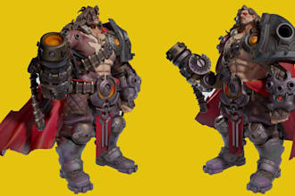 3d printed miniature tabletop wargame miniature warhammer 40k resin miniature