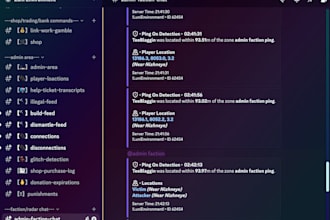 set up your dayz plus plus bot