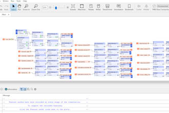 develop a workflow to automate your processes