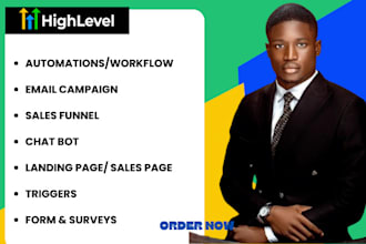 build gohighlevel sales funnel gohighlevel sales funnel gohighlevel chatbot