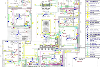provide solar permit, proposal design and engineering stamp and pvsyst