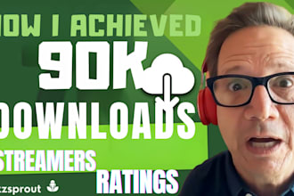 do apple podcast promotion spotify music to 900k lovers music podcast promotion