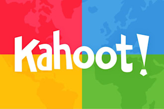 create perfect kahoots for your every need