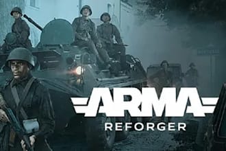arma 3 scenario mission arma 3 model reskin arma 3 server setup arma reforger