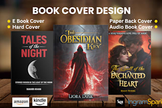 do book cover, ebook cover, book cover design, paperback, non fiction, kdp