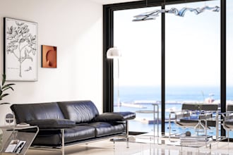 create interior design, visualization and plans