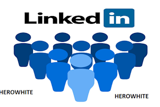 share your content or link with linkedin audience, shoutout, promote