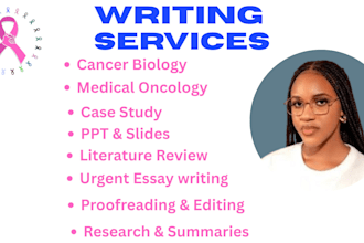 handle oncology, cancer research, chemotherapy, medical article and metastasis