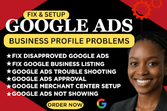 troubleshoot and optimize your google ads to increase conversions