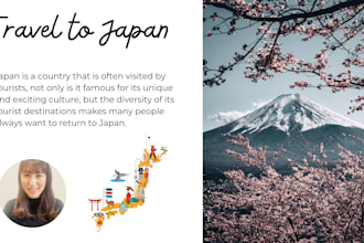 plan a unique and memorable trip to japan for you