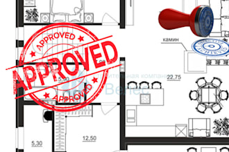 do land survey drawings using autocad