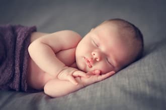 create ugc content for baby and postpartum products