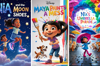 illustrate children story book illustration children story book illustration