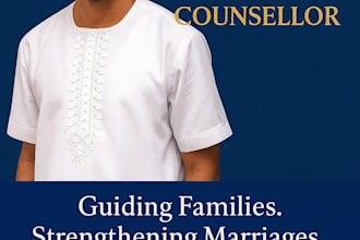 provide christian marriage and relationship counselling