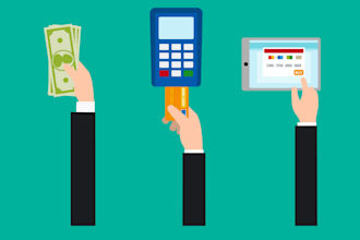 setup iptv payment gateway, iptv payment processor to receive payments