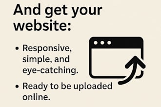 do responsive website using HTML5, css3, react js