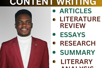 do urgent essay writing as an essay writer