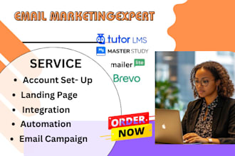 design wordpress lms website with masterstudy, lifter lms,  tutor lms, learndash