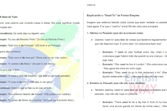 help you learn and speak portuguese and english
