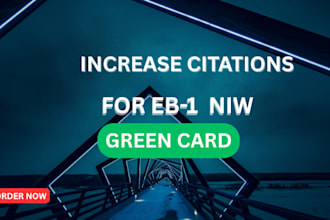 increase citation, backdate citation for eb1a eb1 niw