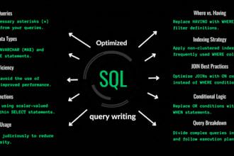 write sql query, database design, sql database, mysql