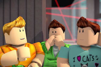 create smooth and professional roblox animations for your game