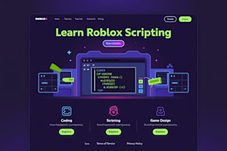 write quality roblox scripts at great value